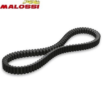 CINGHIA MALOSSI IN KEVLAR MAXI APRILIA SCARABEO 250 4T LC