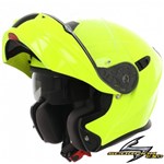 CASCO SCORPION MODULARE EXO-920 AIR Neon Giallo XS-54 (In Esaurimento)