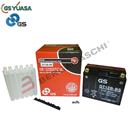 BATTERIA GS YT12B-BS CON ACIDO A CORREDO SIGILLATA