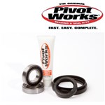 KIT CUSCINETTI RUOTA ANTERIORE Honda CRF 450 X 05>15 KIT CUSCINETTI RUOTA ANTERIORE Honda CRF 450 X 05>15