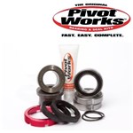 KIT COLLARE RUOTA POSTERIORE Honda CR 125 R 00>07