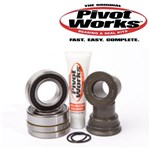 KIT COLLARE RUOTA POSTERIORE KTM 300 XC-W 12>15 - HUSQVARNA FC 250