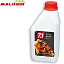 OLIO MALOSSI 7.1 RACING FULL SYNTETIC 2T