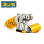 MONOAMMORTIZZATORE OHLINS PER KTM EXC 450 2009 / KTM EXC 400 2007