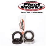 KIT CUSCINETTI RUOTA ANTERIORE YAMAHA YZ 125, YZ 250 01>13 KIT CUSCINETTI RUOTA ANTERIORE YAMAHA YZ 125, YZ 250 01>13