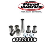 KIT LEVERAGGIO HONDA CRF 450 R 09>10 / CRF 250 R 2010 KIT LEVERAGGIO HONDA CRF 450 R 09>10 / CRF 250 R 2010