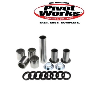KIT LEVERAGGIO YAMAHA YZ 250 F 06 / YZ 450 F 06>08 / WR 250 F 07>13