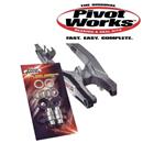 KIT LEVERAGGIO FORCELLONE SUZUKI RM 250 10>11