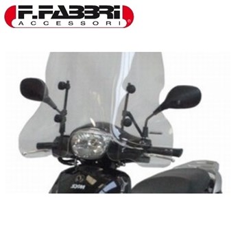 PARABREZZA SYM SYMPHONY S 50-125 09>12 ALTO