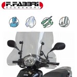 ATTACCHI PER PARABREZZA FABBRI 2591A PER SYM SYMPHONY S 50-125 09>12