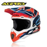 CASCO IMPACT 2016 Arancio XL-61 (In Esaurimento)