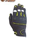 GUANTI RS LAP HP ESTIVO T/P UOMO Nero Giallo Vivo M (In Esaurimento)