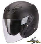 CASCO SCORPION JET V/Lunga EXO-220 AIR Nero Opaco M (In Esaurimento) CASCO SCORPION JET V/Lunga EXO-220 AIR Nero Opaco M (In Esaurimento)