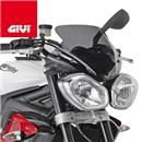 CUPOLINO TRIUMPH Street Triple 675 (07 > 15)