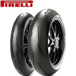 DIABLO SUPERCORSA V2 SC2 120/70 ZR17 58W