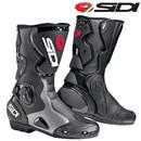 STIVALI SIDI B2 RACING Nero-Nero TG. 43