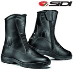 STIVALI SIDI ONE RAIN Nero 42 (US 8.5) STIVALI SIDI ONE RAIN Nero 42 (US 8.5)