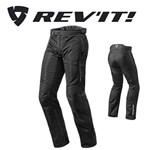 PANTALONI REV'IT Airwave 2 Uomo Nero (0011) S (In Esaurimento)