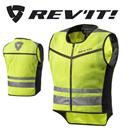 GILET REV'IT ATHOS AIR 2 NEON GIALLO S-46 (In Esaurimento)