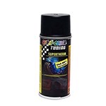 VERNICE ALTE TEMPERATURE COLORE NERO