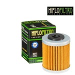 FILTRO OLIO HIFLO 651 KTM 690 LC4 2012 (26.8651)