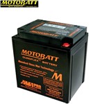 BATTERIA POTENZIATA MOTOBATT MBTX30UHD (53030)