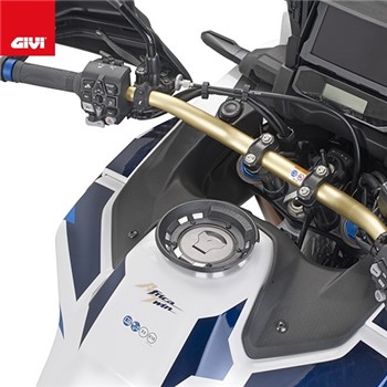 FLANGIA METALLICA X BORSA SPECIFICA HONDA CRF1100L Africa Twin (24)
