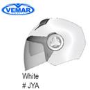 Vemar BREEZE JYA Bianco Tg. S (In Esaurimento)