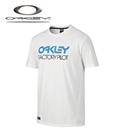 Maglia Oakley Tee FP Basic Graphic White - Small