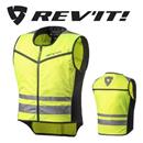Gilet REV'IT Athos 2 Giallo Neon XS-44