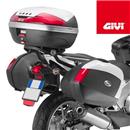 KIT PER PORTAVALIGE LATERALI HONDA Integra 750 (14 > 15)