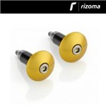 CP.BILANCERI MANUBRIO D.22 MM PIATTO ORO CP.BILANCERI MANUBRIO D.22 MM PIATTO ORO