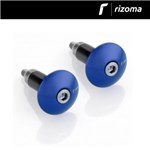 CP.BILANCERI MANUBRIO D.22 MM PIATTO BLU CP.BILANCERI MANUBRIO D.22 MM PIATTO BLU