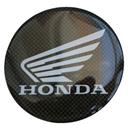 NUOVO LOGO HONDA 08 3D MM.60