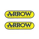 ADESIVO ARROW PER ALTE TEMPERATURE