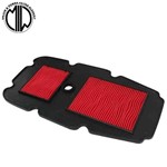FILTRO ARIA HONDA XL V Transalp 650 00-07 (VEDI HFA 1615 E1716150) FILTRO ARIA HONDA XL V Transalp 650 00-07 (VEDI HFA 1615 E1716150)