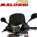 MHR SCREEN CUPOLINO HONDA SH I - SH I Scoopy 300 ie 4T LC <-2010 (NF02E)