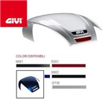 COVER E370 ARGENTO STANDARD (In Esaurimento)