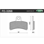 PASTIGLIE FRENO - GAS GAS EC 50 BOY 01> EC 50 BOY 01> EC 50 ROOKIE 01> PASTIGLIE FRENO - GAS GAS EC 50 BOY 01> EC 50 BOY 01> EC 50 ROOKIE 01>