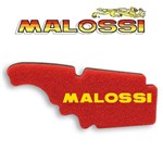 SPUGNA FILTRO RED SPONGE PIAGGIO VESPA LX 150 ie 4T euro 3 (LEADER) SPUGNA FILTRO RED SPONGE PIAGGIO VESPA LX 150 ie 4T euro 3 (LEADER)