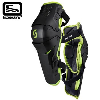 GINOCCHIERE SCOTT TRIGGER FLEX SNODABILE OMOL. CE TAGLIA UNICA