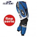 PANTALONE AXO CROSS NICKLE JUNIOR '06 BLU 38 (In Esaurimento)