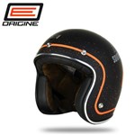 CASCO ORIGINE Primo West Coast Matt Black XS-54 (In Esaurimento)