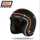 CASCO ORIGINE Primo West Coast Matt Black XS-54 (In Esaurimento)