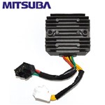 REGOLATORE HONDA SH 125-150 IE (v834300142) (OEM 31600KTF641)