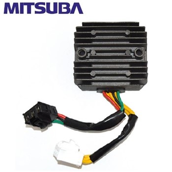REGOLATORE HONDA SH 125-150 IE (v834300142) (OEM 31600KTF641)
