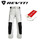 PANTALONI REV'IT VENTURA DONNA ARGENTO L44 (XXL) (In Esaurimento) PANTALONI REV'IT VENTURA DONNA ARGENTO L44 (XXL) (In Esaurimento)