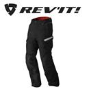 Pantaloni REV'IT Sand 2 Black Norma XXL (In Esaurimento)