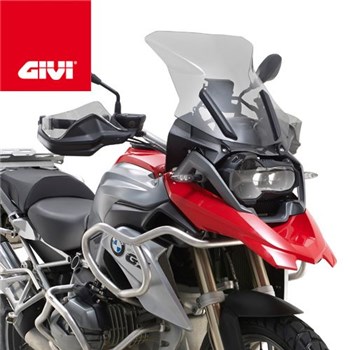 PARABREZZA CUPOLINO BMW R 1200 GS Adventure 14>16 / R 1200 GS 13>16