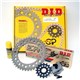 KIT DID PROF. BETA 50 RR 50 MOTARD - TRACK #420 - #428 12>13